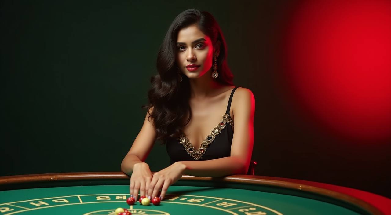 pp3333 মিনি রুলেট