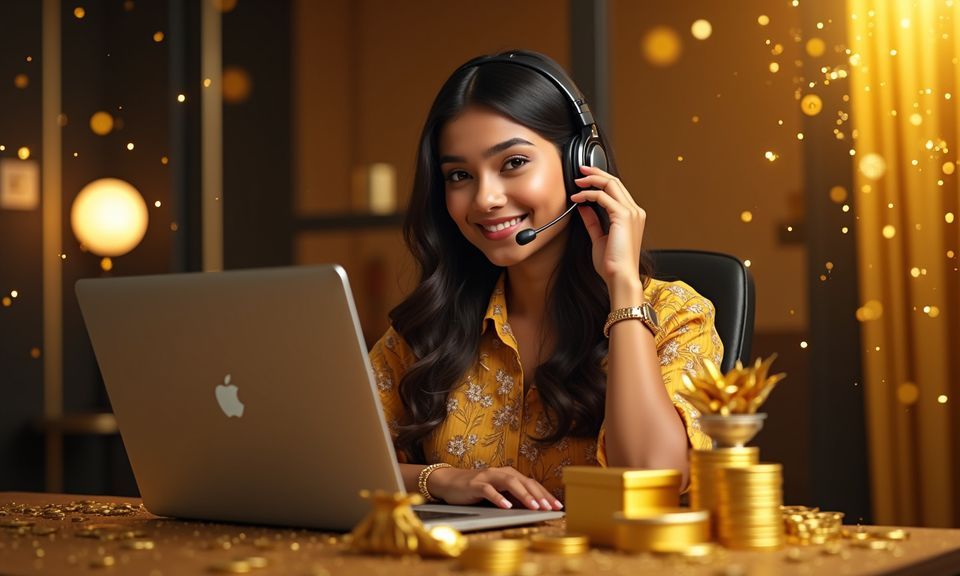 pp3333 ফার্স্ট পার্সন রুলেট